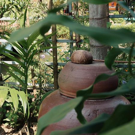 נין בין An Phu Homestay מראה חיצוני תמונה