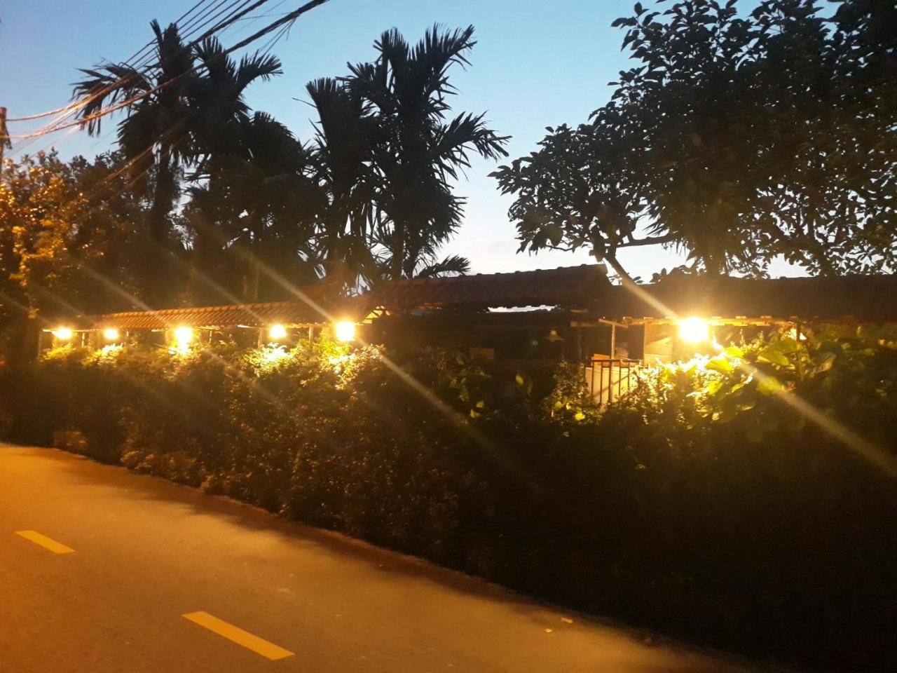 נין בין An Phu Homestay מראה חיצוני תמונה