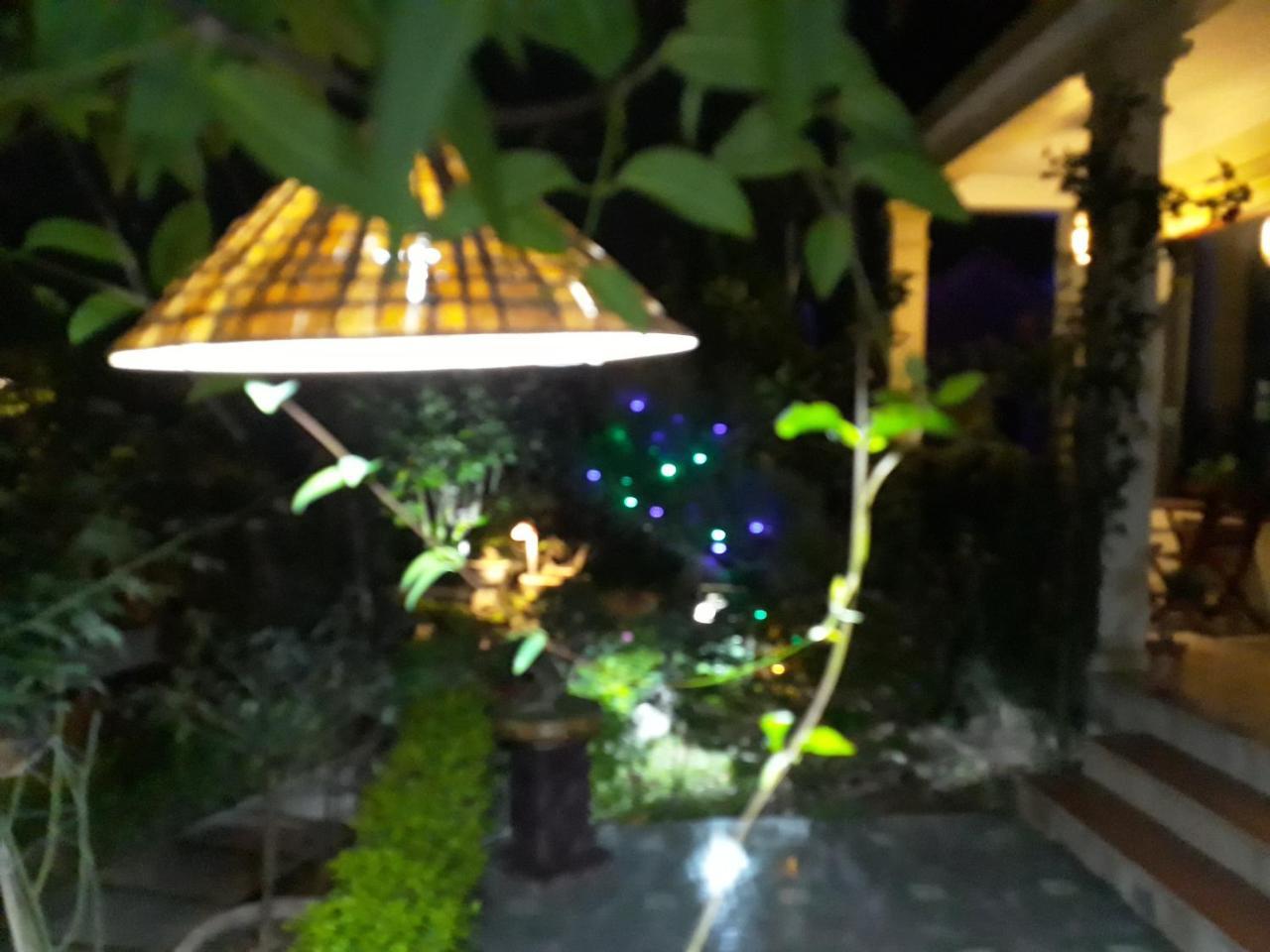 נין בין An Phu Homestay מראה חיצוני תמונה