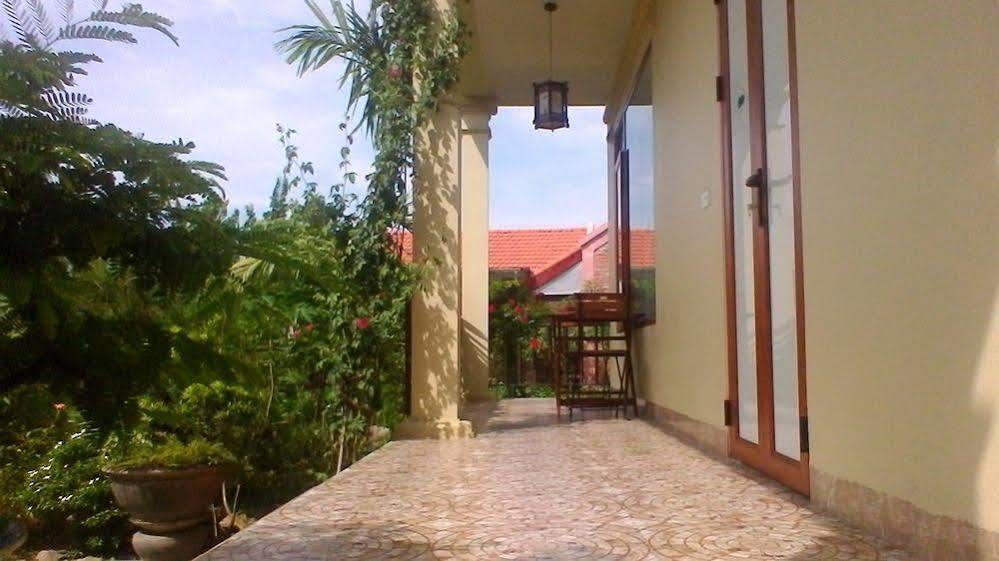 נין בין An Phu Homestay מראה חיצוני תמונה