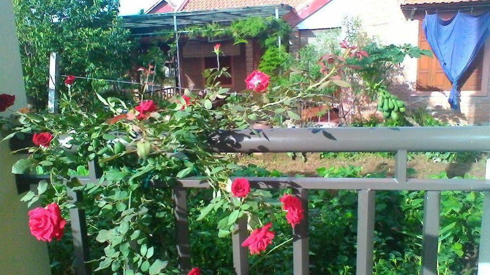 נין בין An Phu Homestay מראה חיצוני תמונה