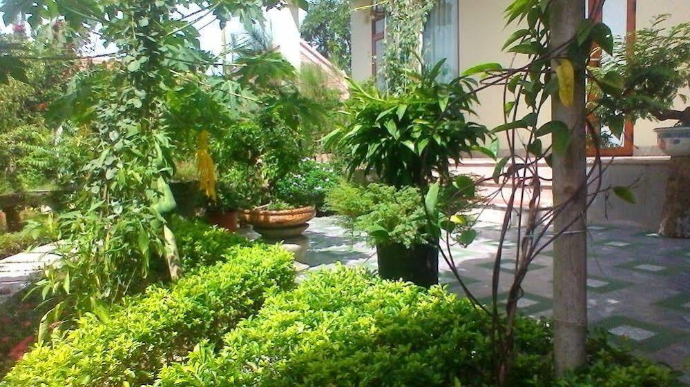 נין בין An Phu Homestay מראה חיצוני תמונה