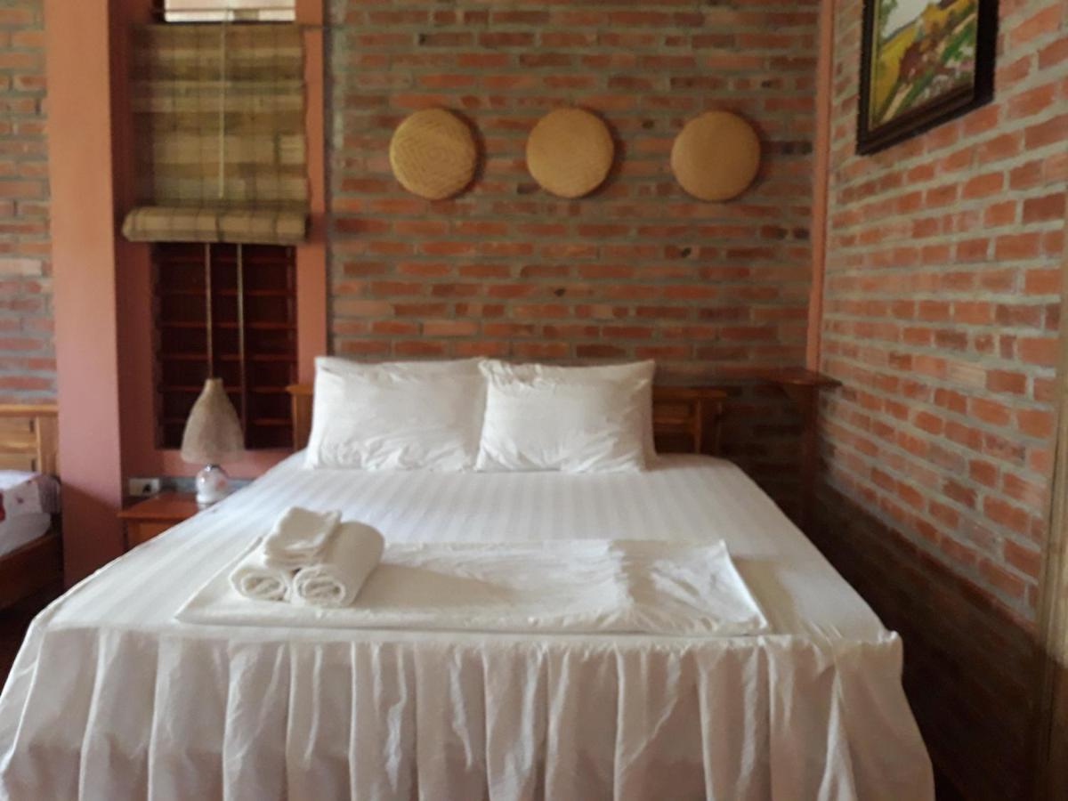נין בין An Phu Homestay מראה חיצוני תמונה